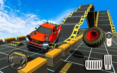 Tangkap skrin apk Monster Truck Simulator Games 
