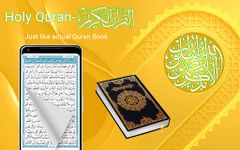 Al Quran Offline القرآن الكريم στιγμιότυπο apk 