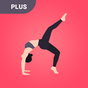 ไอคอน APK ของ Workout for Women Plus