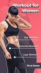 Imagine Workout for Women Plus 