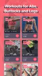 Imagen 1 de Workout for Women Plus