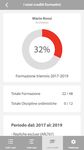 Screenshot 7 di Ufficio Web Formazione apk