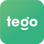 Biểu tượng Tego - Gọi xe đường dài