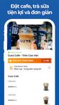 Guta App - Cafe tiện lợi ảnh màn hình apk 12