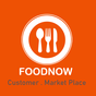FoodNow - Singapore Food Delivery Market Place APK