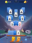 Solitaire Sunday: Card Game captura de pantalla apk 11