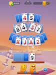 Captura de tela do apk Solitaire Sunday: Card Game 12