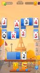 Solitaire Sunday: Card Game capture d'écran apk 