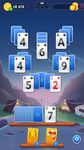 Solitaire Sunday: Card Game captura de pantalla apk 1