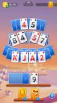 Solitaire Sunday: Card Game zrzut z ekranu apk 2