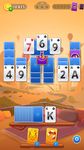 Solitaire Sunday: Card Game στιγμιότυπο apk 4