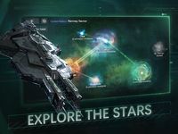 新星：Iron Galaxy のスクリーンショットapk 10