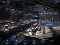 Nova: Iron Galaxy screenshot APK 13