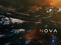 Nova: Iron Galaxy screenshot apk 14