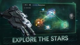 新星：Iron Galaxy のスクリーンショットapk 3