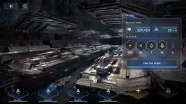 Nova: Iron Galaxy screenshot apk 6