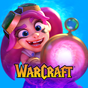ikon Warcraft Arclight Rumble 