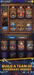 Tangkapan layar apk Warcraft Arclight Rumble 11