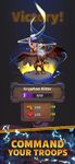 Warcraft Arclight Rumble のスクリーンショットapk 12