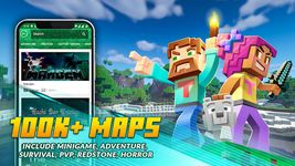 รูปภาพที่ 2 ของ Mods for Minecraft Addons MCPE