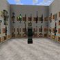 Mod Guns untuk Minecraft PE