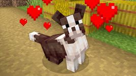 Dog Mod For Minecraft obrazek 12