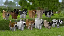 Dog Mod For Minecraft obrazek 13