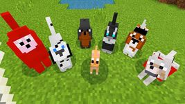 Dog Mod For Minecraft obrazek 14