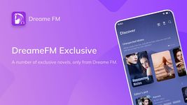 Dreame FM screenshot apk 6