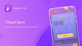 Dreame FM screenshot apk 8