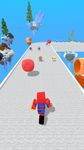 Screenshot 10 di Hero Craft Runner apk