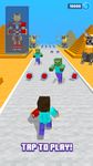 Screenshot 12 di Hero Craft Runner apk