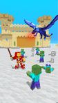 Screenshot 13 di Hero Craft Runner apk