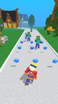 Screenshot 5 di Hero Craft Runner apk