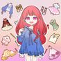 Sweet Girl: Doll Dress Up Game