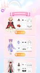 ภาพหน้าจอที่ 14 ของ Sweet Girl: Doll Dress Up Game