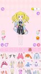 Tangkapan layar apk Sweet Girl: Doll Dress Up Game 17