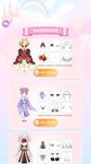 ภาพหน้าจอที่ 22 ของ Sweet Girl: Doll Dress Up Game