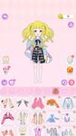 ภาพหน้าจอที่ 1 ของ Sweet Girl: Doll Dress Up Game