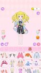 Screenshot 8 di Sweet Girl: Doll Dress Up Game apk