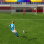 Legend Penalty-Soccer football Icon