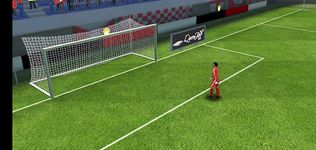 Screenshot 10 di Legend Penalty-Soccer football apk