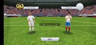 Legend Penalty-Soccer football Screenshot APK 12