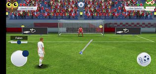 Legend Penalty-Soccer football Screenshot APK 17