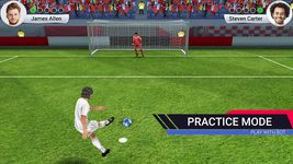 Legend Penalty-Soccer football Screenshot APK 