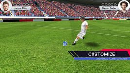 Legend Penalty-Soccer football Screenshot APK 2