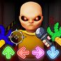 FNF Horror Battle: Music Shoot APK