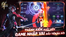 Thánh Kiếm Luân Hồi-10h, 12/05 ảnh số 4