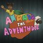 Εικονίδιο του Amanda the Adventurer apk