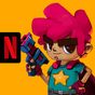 Ikon NETFLIX Relic Hunters: Rebels